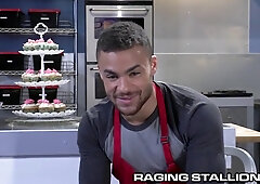 Grumpy Groom Ricky Larkin Needs Backside For Failed Wedding