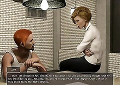 ( eighteen ) H RPG Games Ashes ch.1 [ Eng.] #two