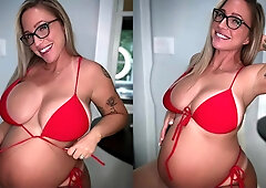 Fucked My Pregnant Stepmother