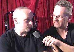 German Amateur Swingers