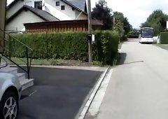 Fabulous Homemade record with Blonde, MILF scenes