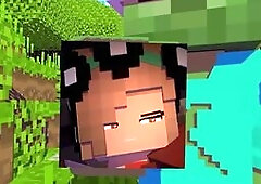 futa minecratft sex