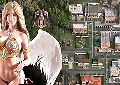 The Genesis Order episode featuring jobless antics by Misskitty2k