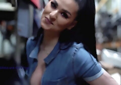 Amazing Natural Breasts, JOI