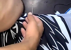 Pakistani minister rod popshot