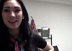 How to rent an office & get a sex tape for free