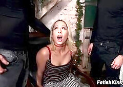 Santa Helpers Ravish Goldie Tonight