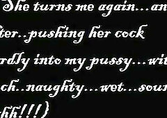 Me and Dragoness Part two of two