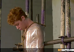 A Good Boy Obeys Master - 3 - Avery Munroe & Sebastian Kane