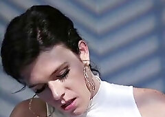 Kendall Pennys Shemale Anal Pounding of Tony Orlando