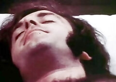 A chap is said to give a jizz example but having trouble and asks a nurse at the local hospital for assist. Pre-Unfathomable Mouth US theatrical featu