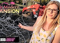 Marvelous Cory Chase's pornstar porn