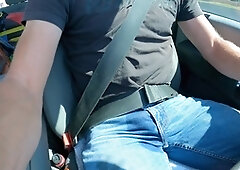 Wild road trip with Lapetus ends in a totally drenched adventure