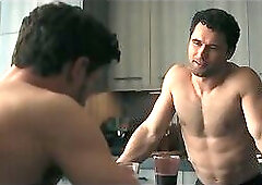 HEATED RIVALRY EPS 3