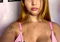 melyssaa23 - Live Webcam Show 2026-04-25