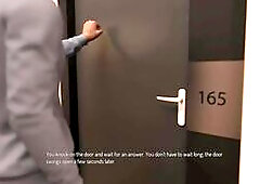 The Hot MILF With Big juicy Boobs