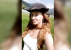 Twat, bazookas or butt what would u try 1st? ????