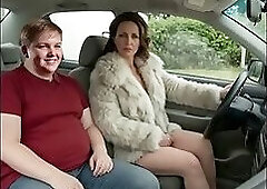Big John's Adventures with Milfs. Part 1 Lucy (AI) preview
