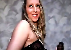 Natalie`s Spermastudio visit for a Creampie Team fuck and throat filled whith cum