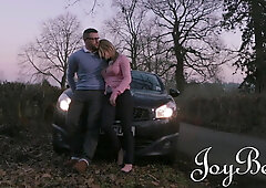 Sensational swinger party