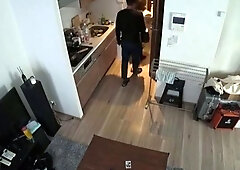 Teen close up fuck xxx housewife cumshot