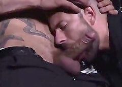 Jeff Stronger and Yohan Banks (EN P4)
