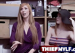 Scarlett Snow In Case Num