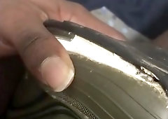 Kinky Night (Part two)