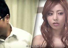 Bad Girl Detective Ayu Sakurai