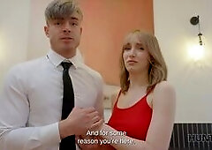 Eviction and Friction