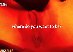 Sit back and relax. Fall into the music & answer the questions as they come up. Let your mind go where it pleases. Have A Fun.