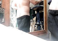 boy model commanded by us Ashley