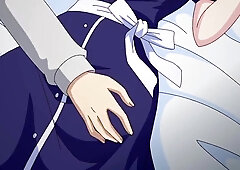 Shachiku Cinderella Episode 1