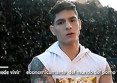 ENTREVISTA A BASTIAN KARIM