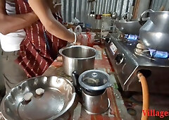 Cooked With Kitchen Room Fuck By Survent