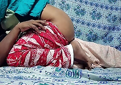 Indian Dasi Nurse And Peasant Sex In The Jungle