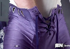 Hot AF: Marcus McNeill - Bro Network