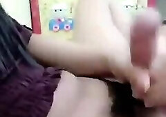 Horny Amateur Trans 236