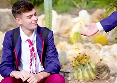 Trent and Erik: Love and Confusion Combine