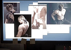 Best of Resident Evil 2026 animations compilations
