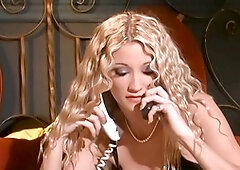 Deep throat, facial, ass eating