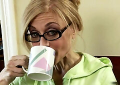 Zero Tolerance: Coed Frenzy in the Classroom