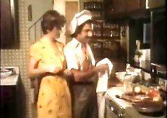 Classic Hardcore Porn