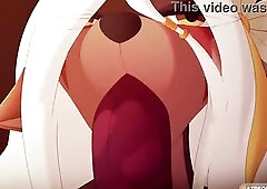 Yiff sex ritual