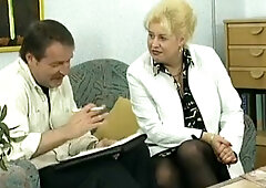 Aphrodisiac hoochie's vintage scene