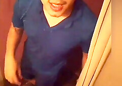 Jesus en boxer excitado episodio #4