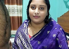 I Give My Recent bhabhi a Wonderful Bang for the 1st Time to Her