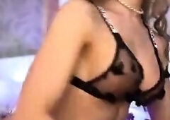 CLOSE UP OF TEENS PARADISE