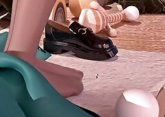 Adas Fantastic Dreams