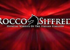 Alina Li craves a hard dick fucking her tight Asian pussy good. Rocco Siffredi takes her in POV and gives her what she needs.